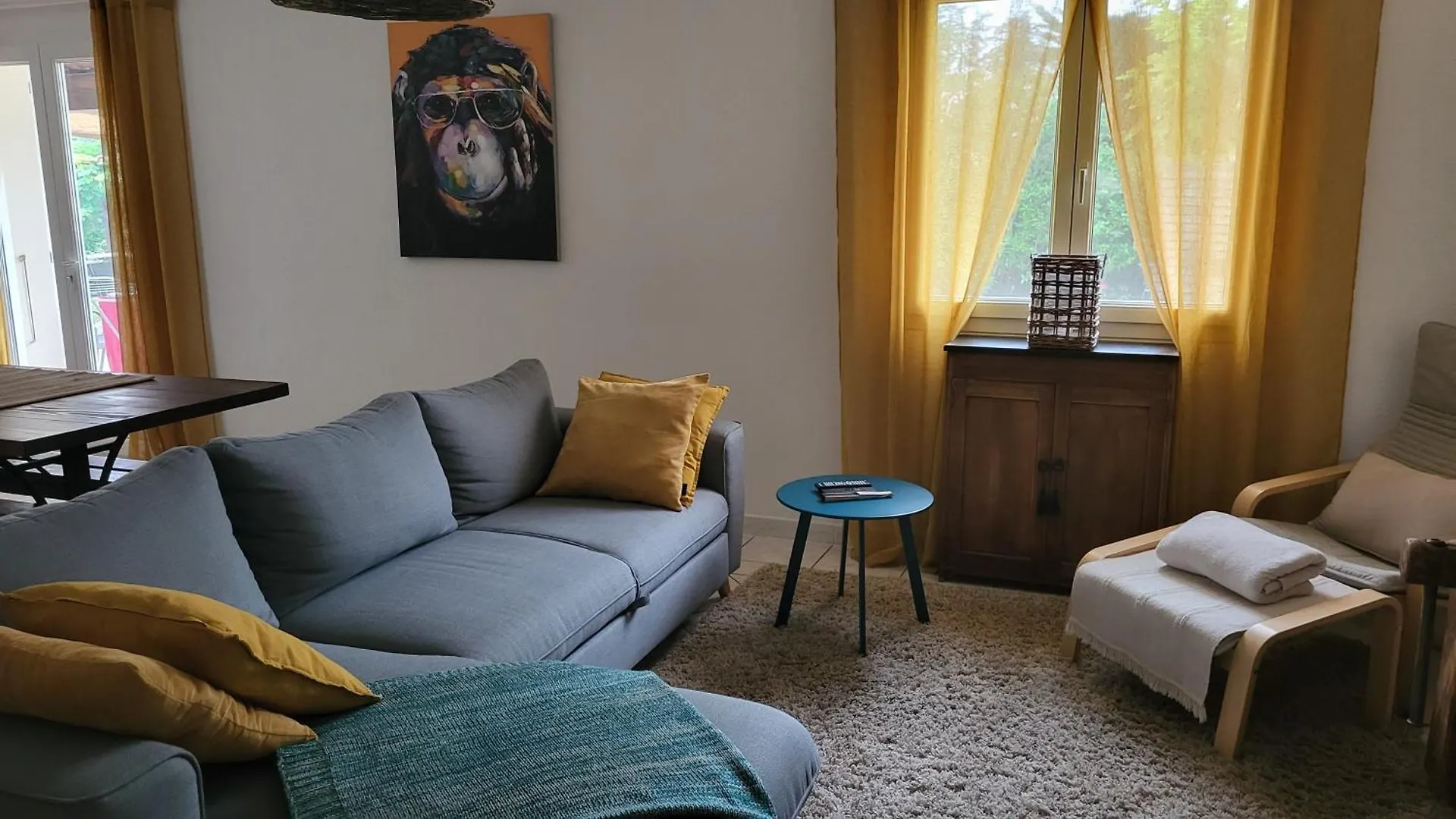 Holiday home Gite Maeva Vallon-Pont-d'Arc France