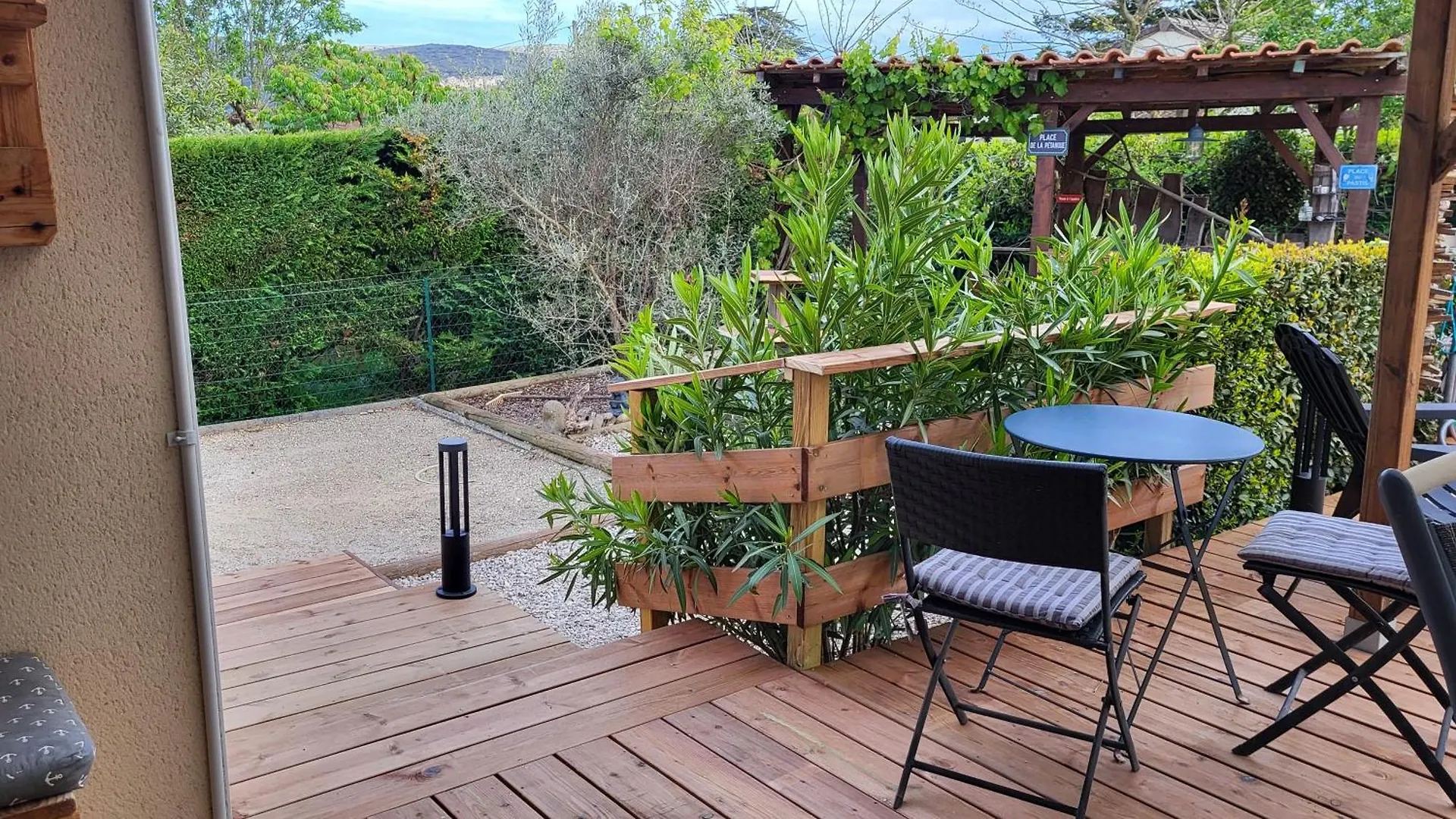 Holiday home Gite Maeva Vallon-Pont-d'Arc France