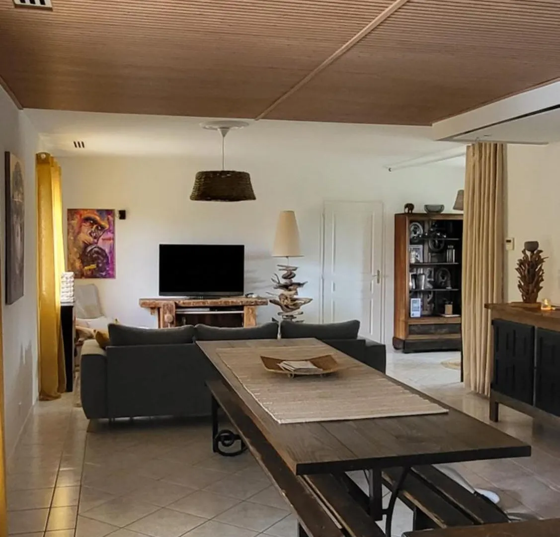 Gite Maeva Vallon-Pont-d'Arc Holiday home